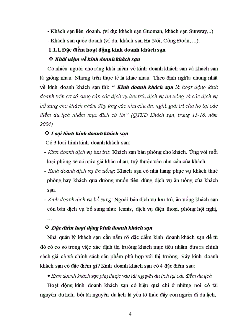 image for page Chiến lược cạnh tranh – nghiên cứu tình huống tại khách sạn Guoman Hà nội