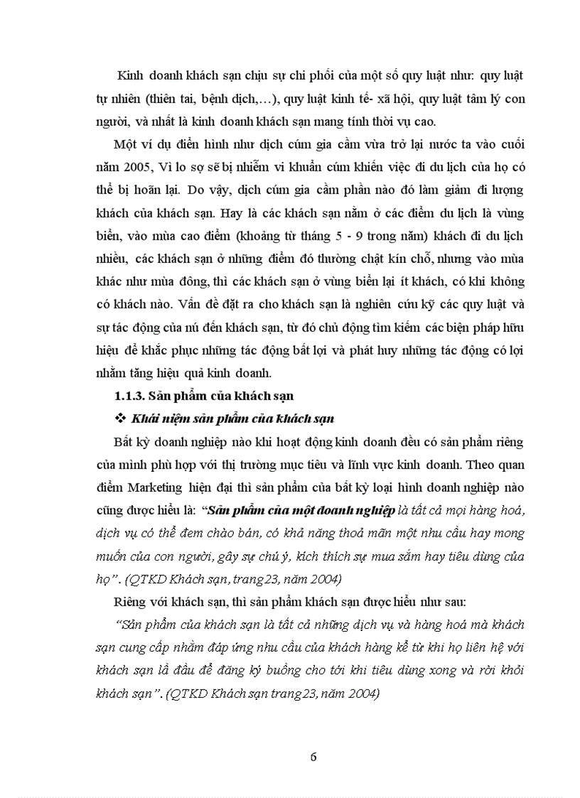 image for page Chiến lược cạnh tranh – nghiên cứu tình huống tại khách sạn Guoman Hà nội