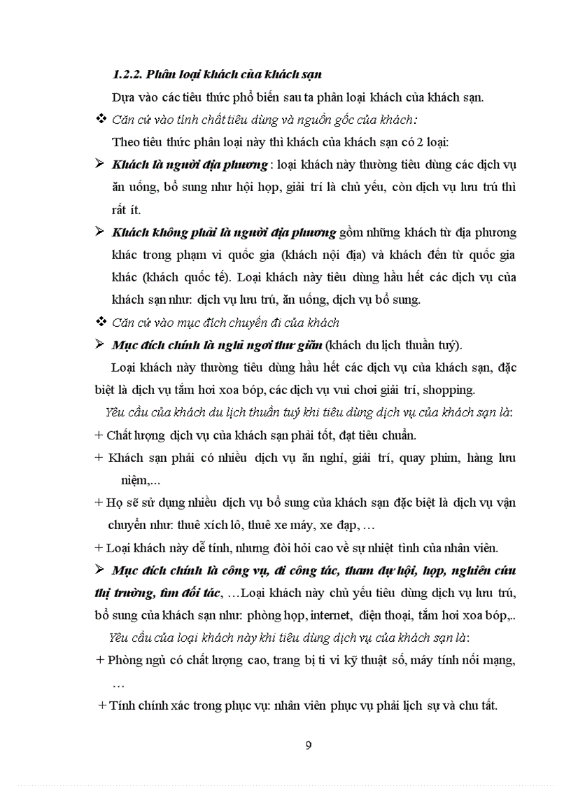 image for page Chiến lược cạnh tranh – nghiên cứu tình huống tại khách sạn Guoman Hà nội