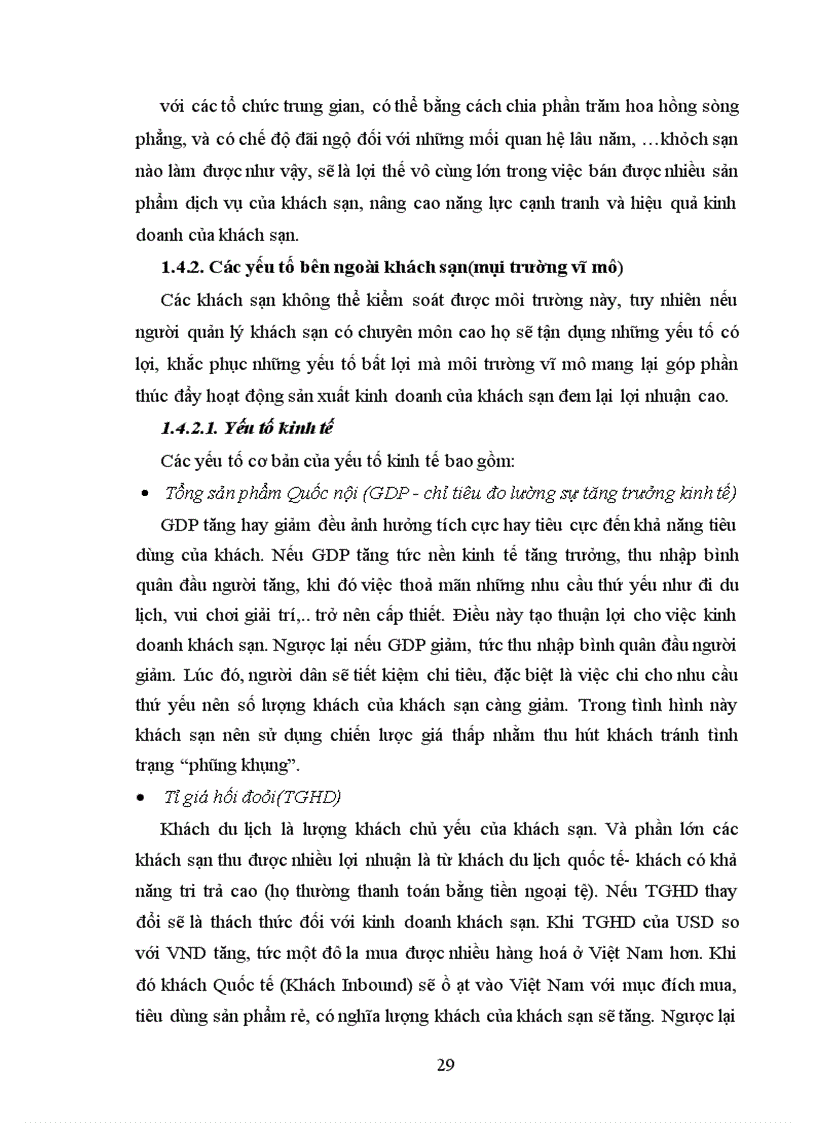 image for page Chiến lược cạnh tranh – nghiên cứu tình huống tại khách sạn Guoman Hà nội