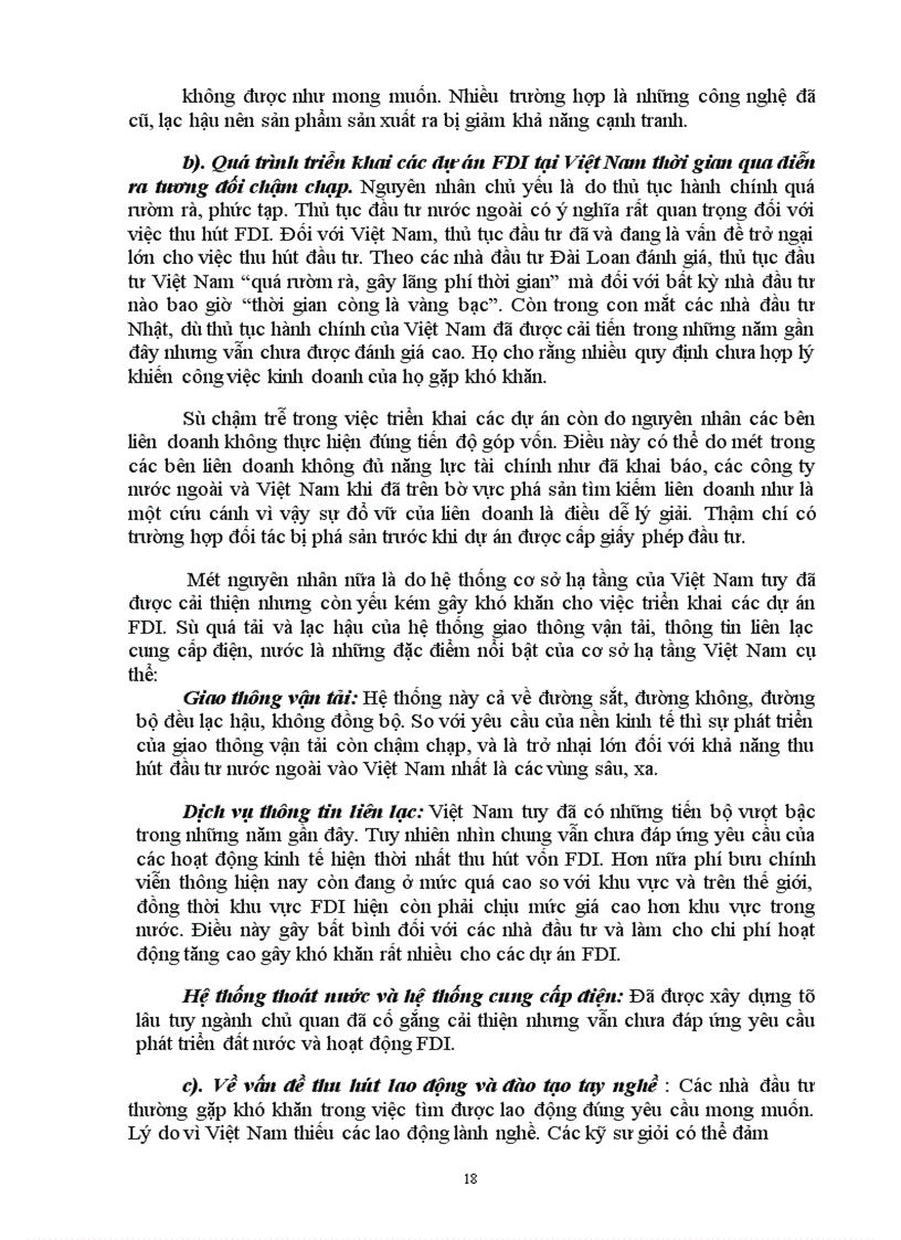 image for page Đẩy mạnh thu hút FDI vào Việt Nam