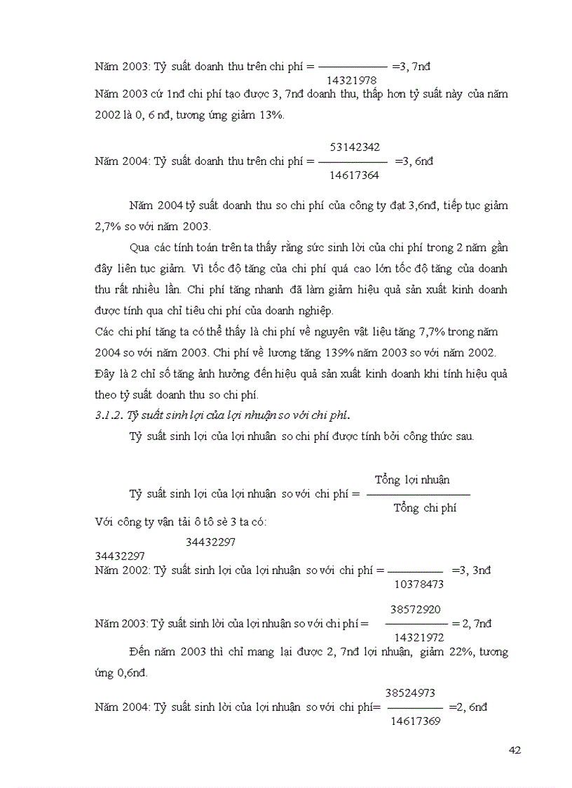 image for page Một số giải pháp nâng cao hiệu quả sản xuất kinh doanh tại công ty vận tải ô tô số 3