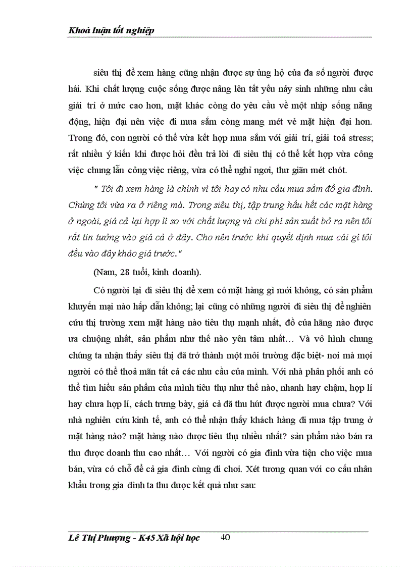 image for page Một số yếu tố ảnh hưởng đến hành vi mua hàng, sử dụng dịch vụ của người tiêu dùng