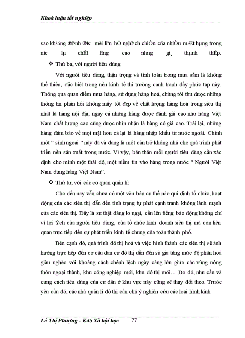 image for page Một số yếu tố ảnh hưởng đến hành vi mua hàng, sử dụng dịch vụ của người tiêu dùng