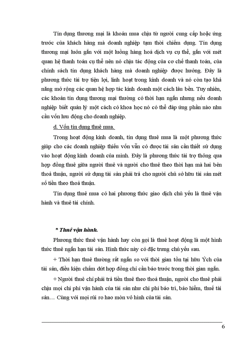 image for page Giải pháp nâng cao hiệu quả sử dụng vốn tại công ty vật tư kỹ thuật xi măng