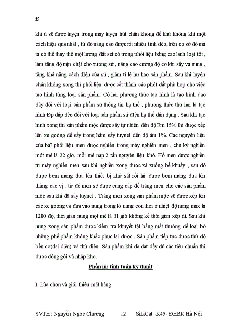 image for page Báo cáo thặc tập