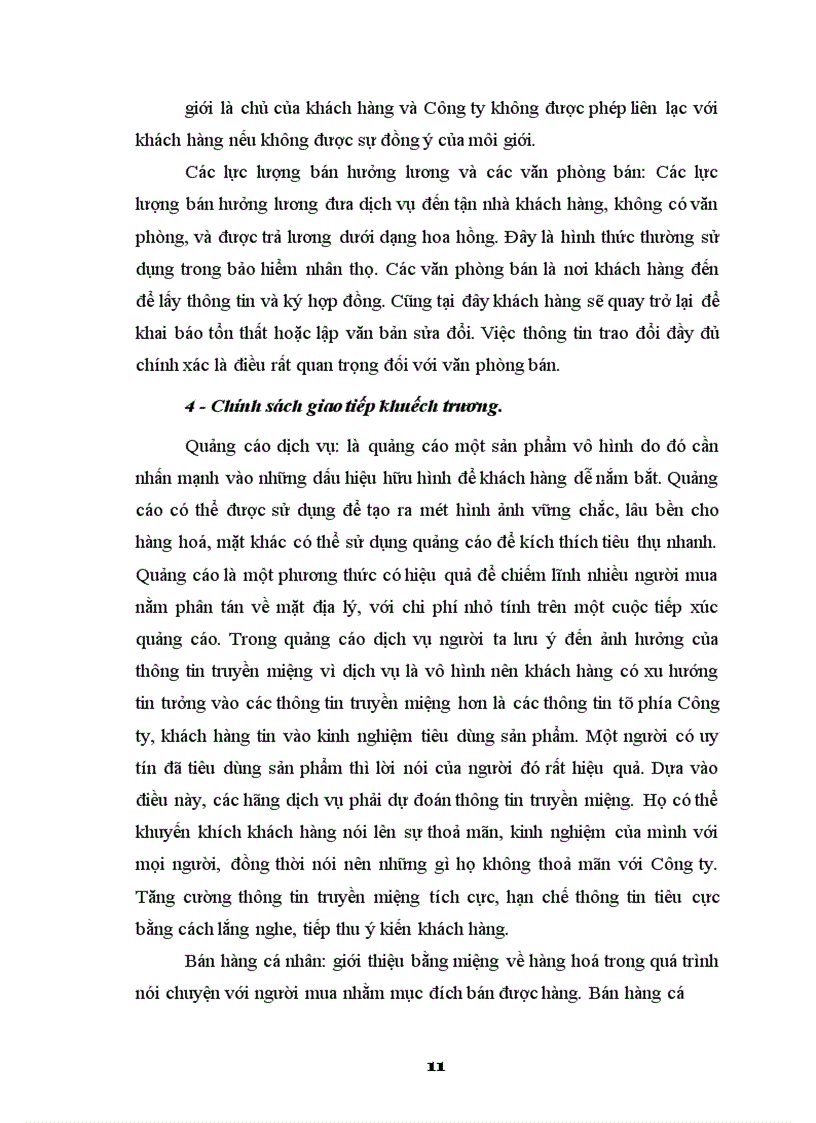 image for page Bảo hiểm nhân thọ và việc vận dụng vào Việt Nam