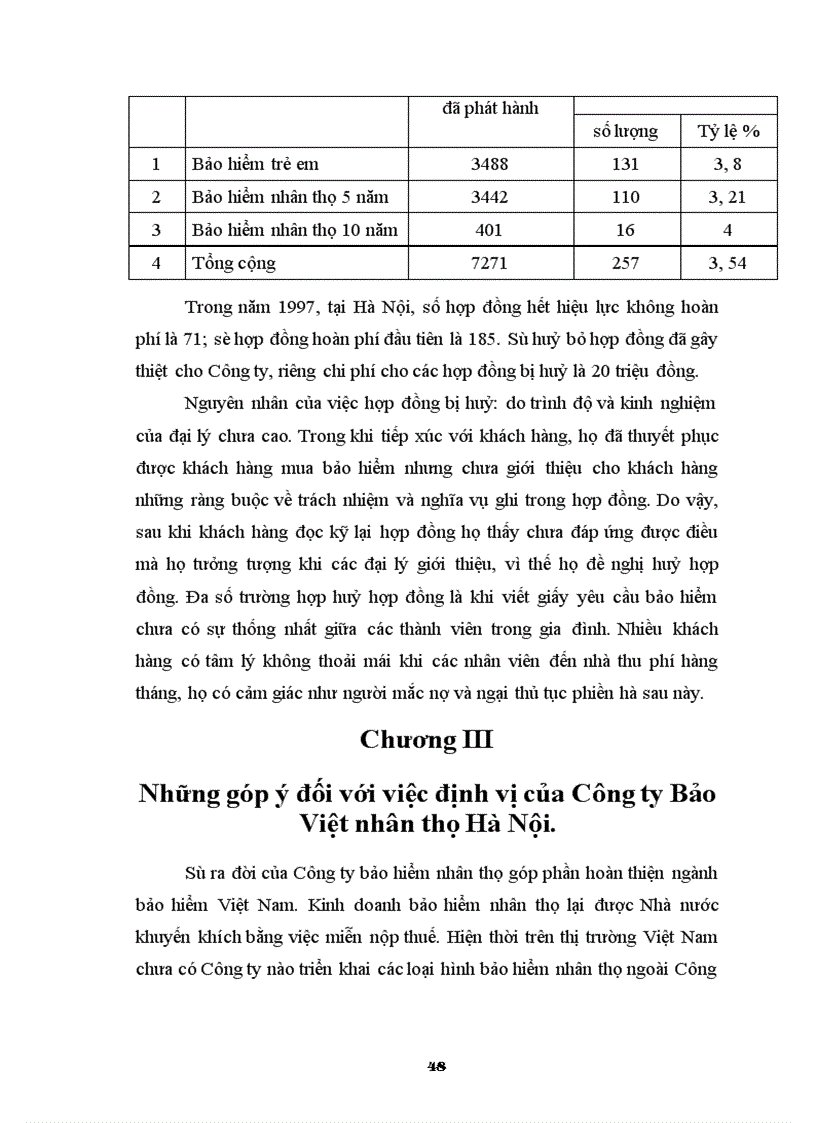 image for page Bảo hiểm nhân thọ và việc vận dụng vào Việt Nam