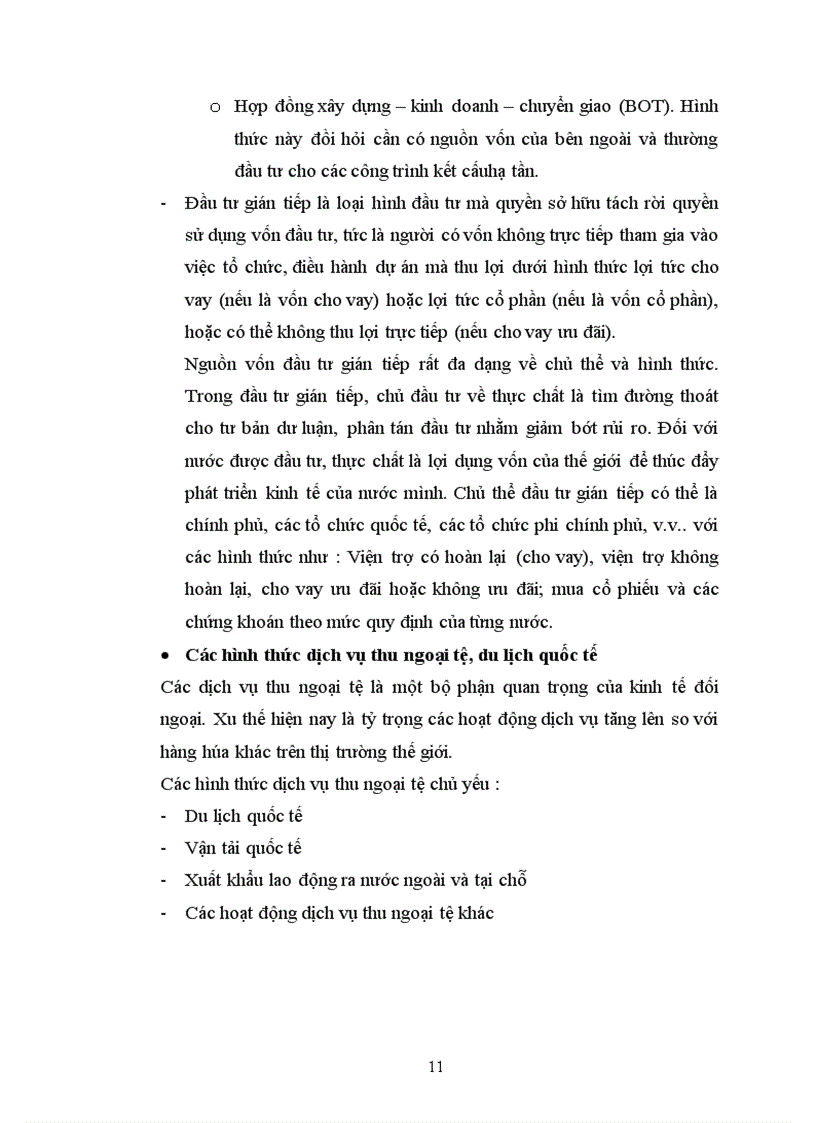 image for page Mở rộng và nâng cao hiệu quả kinh tế đối ngoại của Việt Nam trong điều kiện hội nhập kinh tế quốc tế ở nước ta hiện nay.