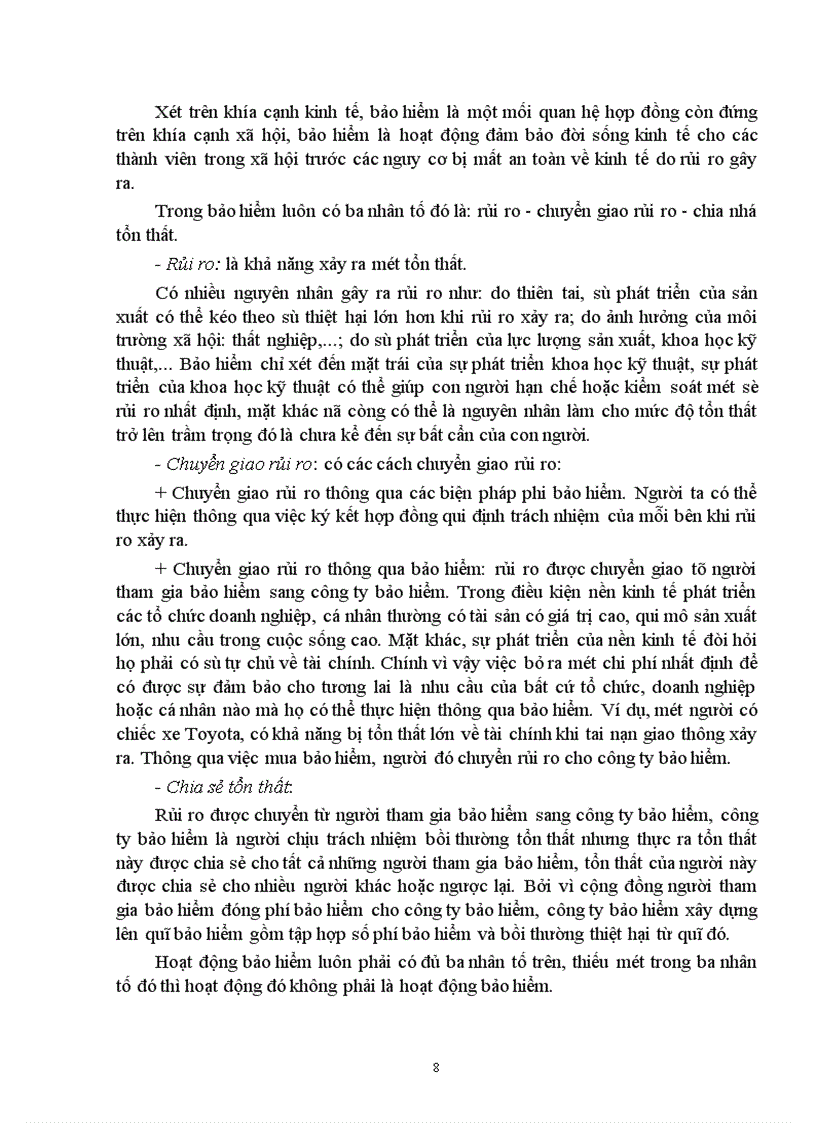 image for page Hợp đồng bảo hiểm