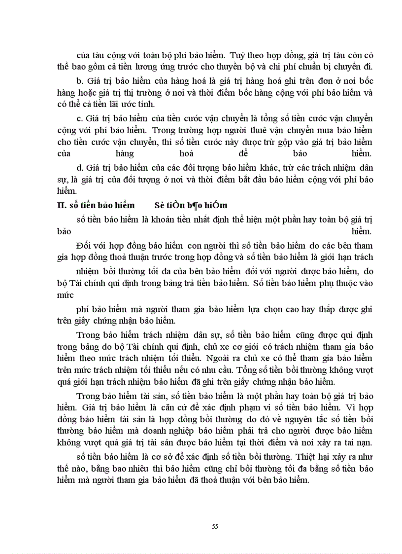 image for page Hợp đồng bảo hiểm