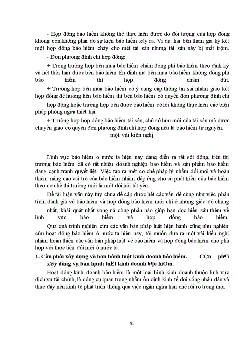 image for page Hợp đồng bảo hiểm