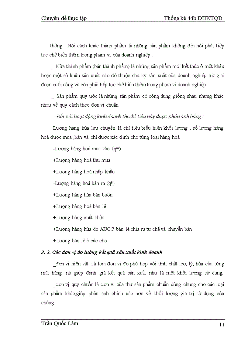 image for page Vận dụng một số phuơng pháp thống kê để phân tích kết quả hoạt động sản xuất kinh doanh của Công ty TNHH và TM Tân Phúc