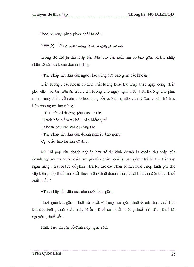 image for page Vận dụng một số phuơng pháp thống kê để phân tích kết quả hoạt động sản xuất kinh doanh của Công ty TNHH và TM Tân Phúc