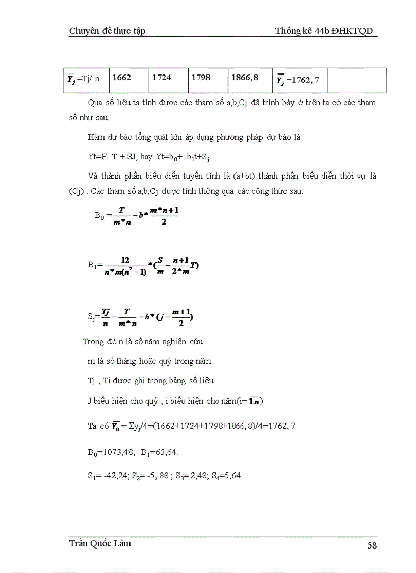 image for page Vận dụng một số phuơng pháp thống kê để phân tích kết quả hoạt động sản xuất kinh doanh của Công ty TNHH và TM Tân Phúc