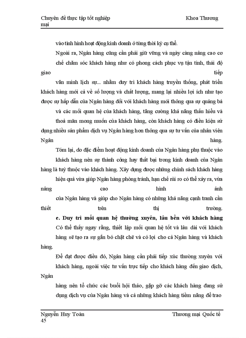 image for page Rủi ro và quản trị rủi ro đối với phương thức thanh toán tín dụng chứng từ trong thanh toán quốc tế tại chi nhánh NHNo & PTNT Nam Hà Nội