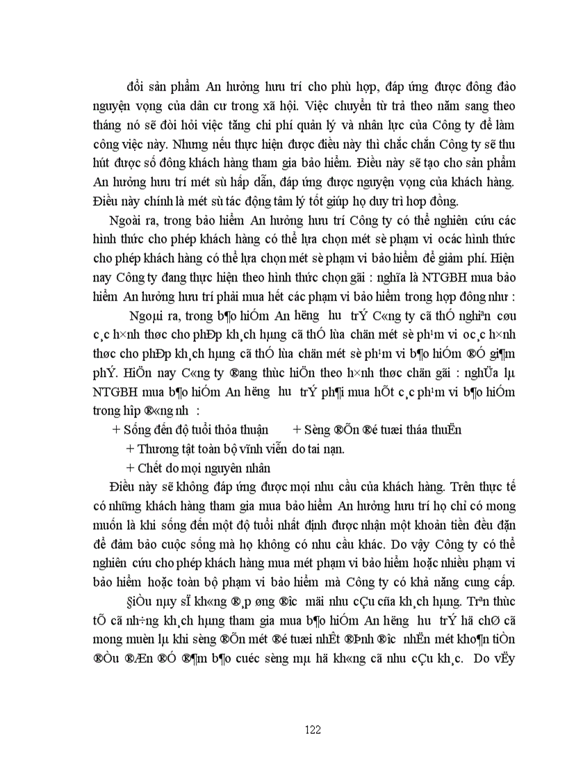 image for page Vấn đề hủy hợp đồng BHNT và các biện pháp hạn chế tình trạng hủy hợp đồng tại Công ty Bảo Việt Nhân thọ Hà Nội