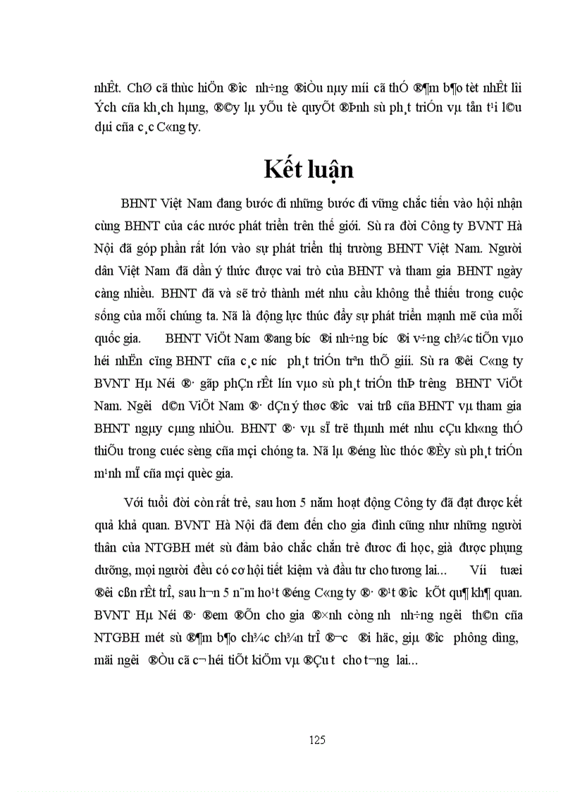 image for page Vấn đề hủy hợp đồng BHNT và các biện pháp hạn chế tình trạng hủy hợp đồng tại Công ty Bảo Việt Nhân thọ Hà Nội