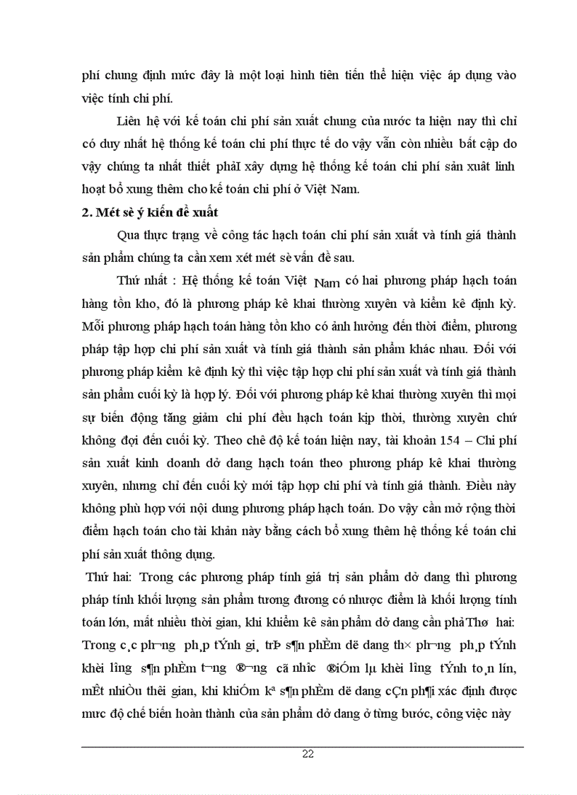 image for page Bàn về kế toán chi phí sản xuất và tính giá thành trong doanh nghiệp kinh doanh dịch vụ