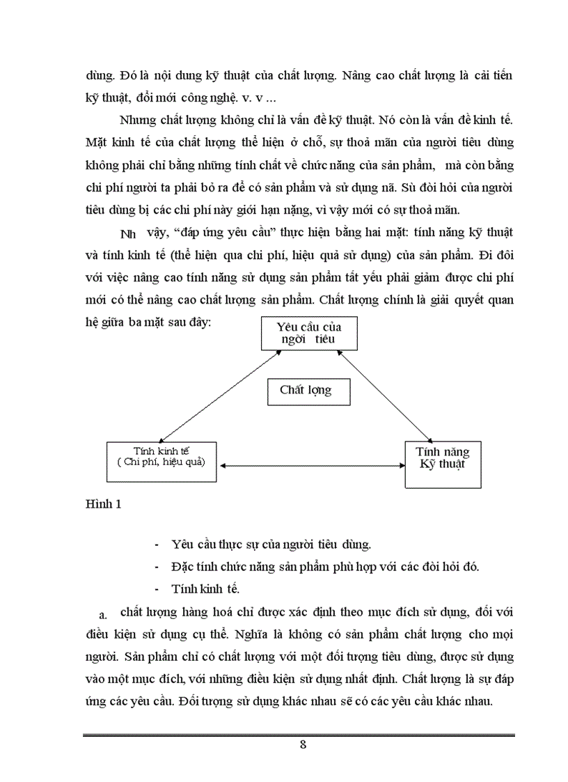image for page Một số vấn đề về công tác quản lý chất lượng công trình xây dựng ở xí nghiệp xây dựng số 2 thuộc công ty xây dựng số 4