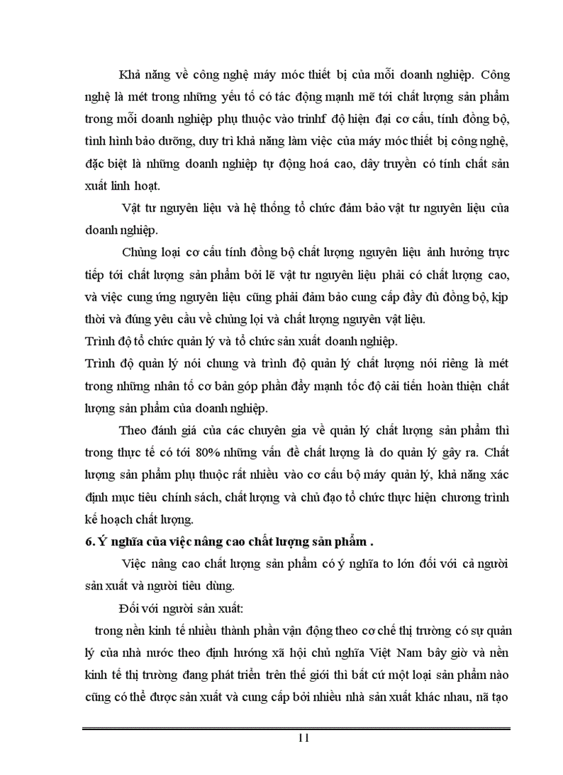image for page Một số vấn đề về công tác quản lý chất lượng công trình xây dựng ở xí nghiệp xây dựng số 2 thuộc công ty xây dựng số 4