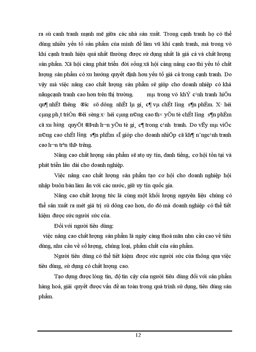 image for page Một số vấn đề về công tác quản lý chất lượng công trình xây dựng ở xí nghiệp xây dựng số 2 thuộc công ty xây dựng số 4