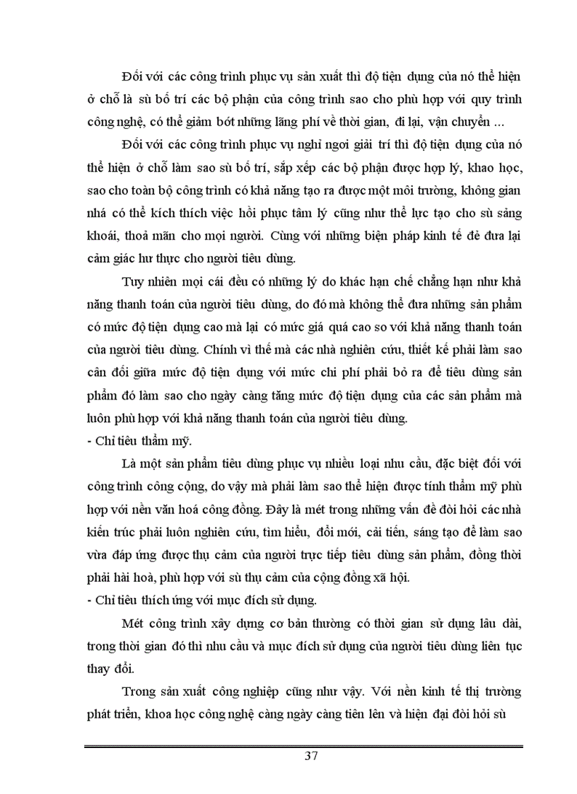 image for page Một số vấn đề về công tác quản lý chất lượng công trình xây dựng ở xí nghiệp xây dựng số 2 thuộc công ty xây dựng số 4