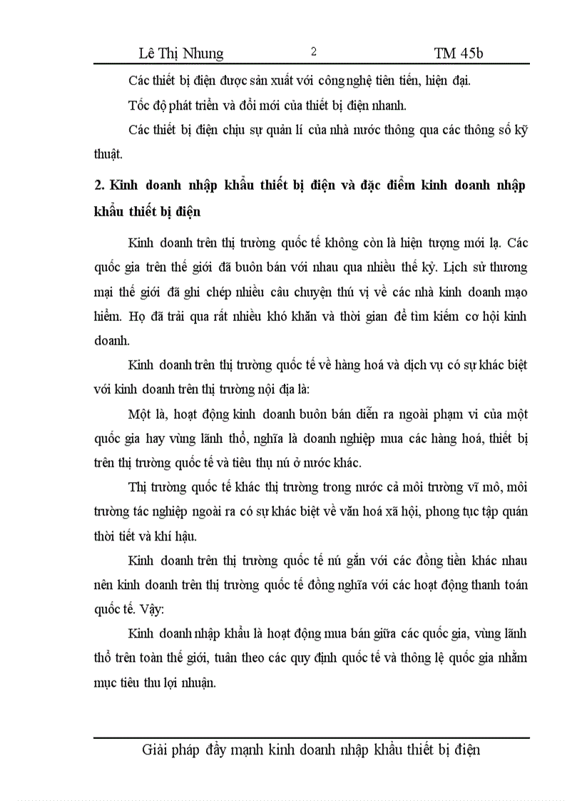image for page Giải pháp đẩy mạnh kinh doanh nhập khẩu thiết bị điện của công ty phát triển kỹ thuật Việt Nam