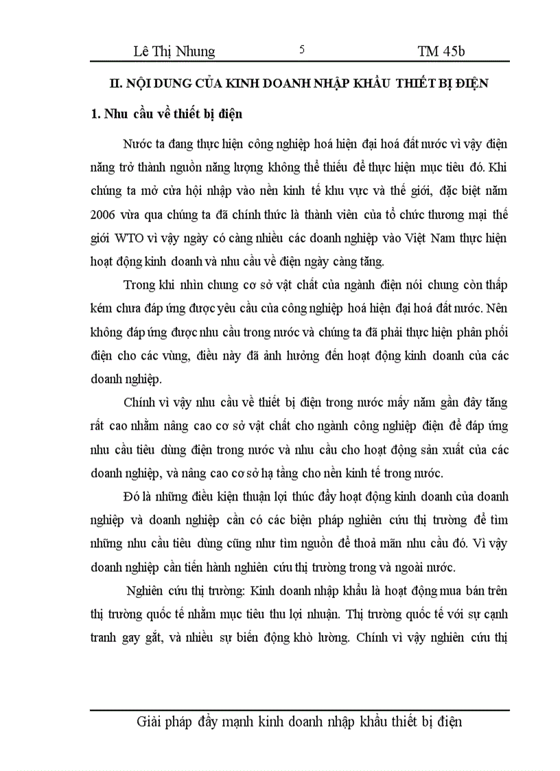 image for page Giải pháp đẩy mạnh kinh doanh nhập khẩu thiết bị điện của công ty phát triển kỹ thuật Việt Nam