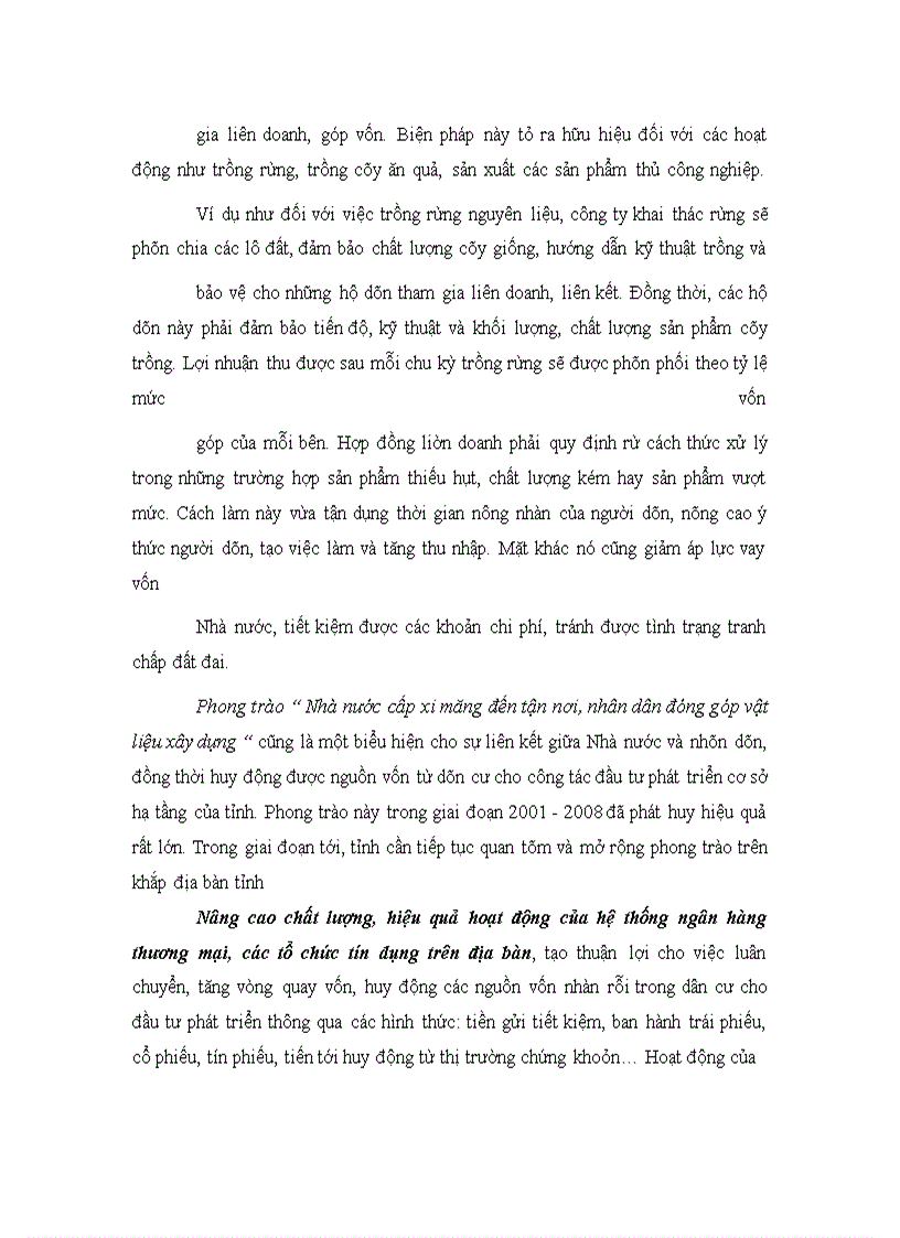 image for page Đầu tư phát triển kinh tế tỉnh Lạng Sơn giai đoạn 2004-2009: Thực trạng và giải pháp