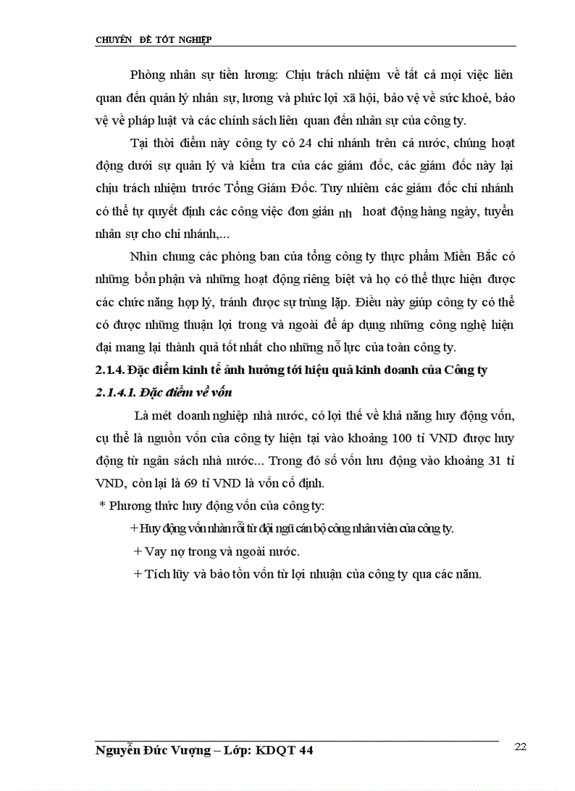 image for page Một số giải pháp nhằm nâng cao hiệu quả kinh doanh xuất khẩu tại Công ty Thực phẩm Miền Bắc
