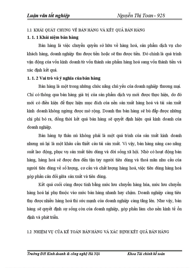 image for page Tổ chức công tác kế toán bán hàng và xác định kết quả bán hàng tại Công ty CP Công Nghệ & Thương Mại Á-Âu