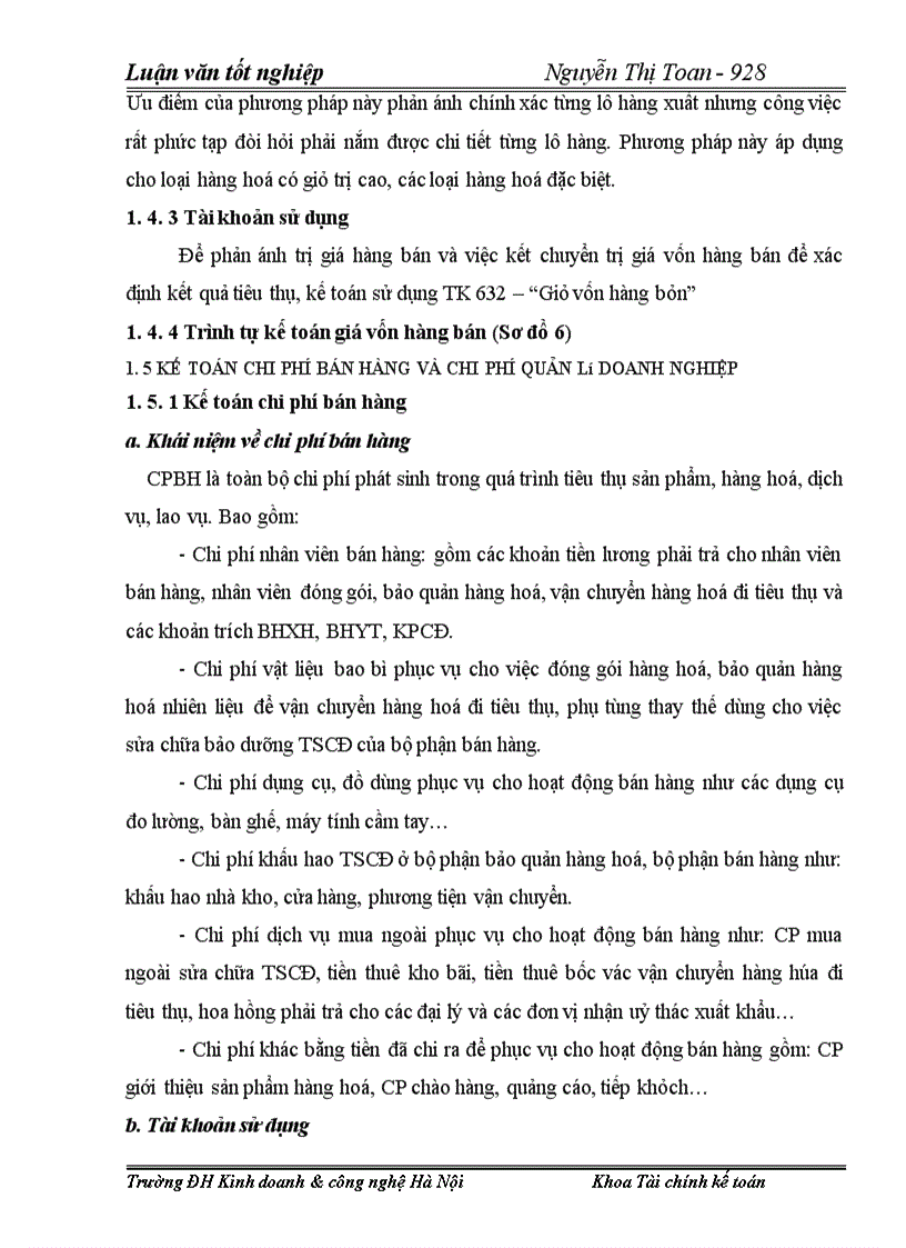 image for page Tổ chức công tác kế toán bán hàng và xác định kết quả bán hàng tại Công ty CP Công Nghệ & Thương Mại Á-Âu