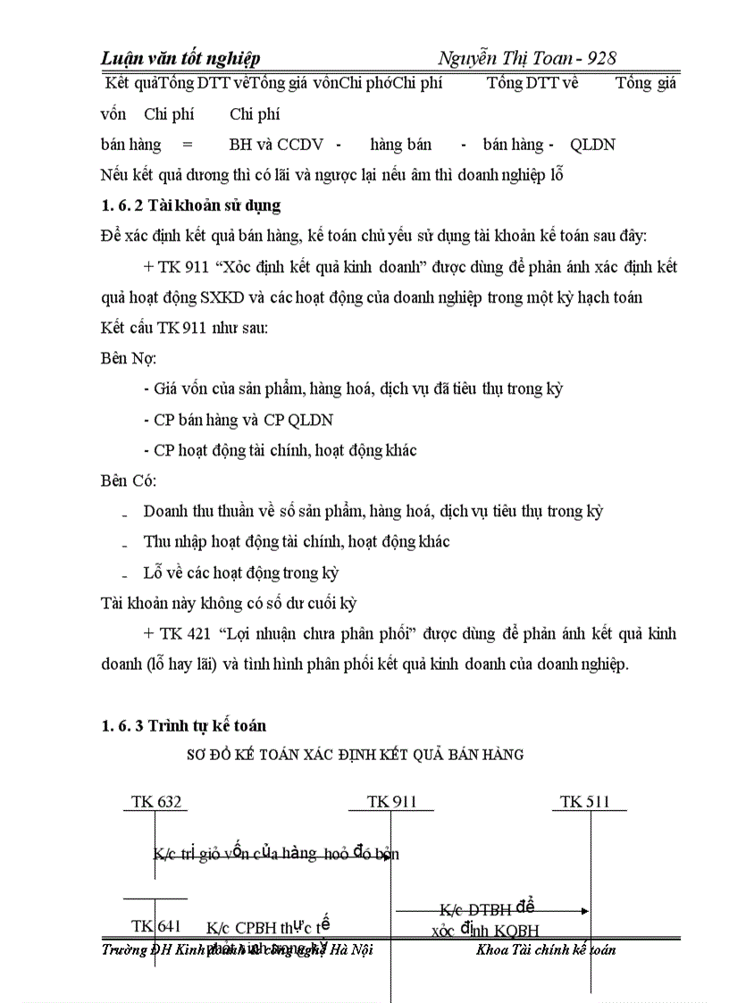 image for page Tổ chức công tác kế toán bán hàng và xác định kết quả bán hàng tại Công ty CP Công Nghệ & Thương Mại Á-Âu