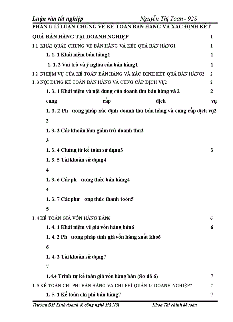 image for page Tổ chức công tác kế toán bán hàng và xác định kết quả bán hàng tại Công ty CP Công Nghệ & Thương Mại Á-Âu