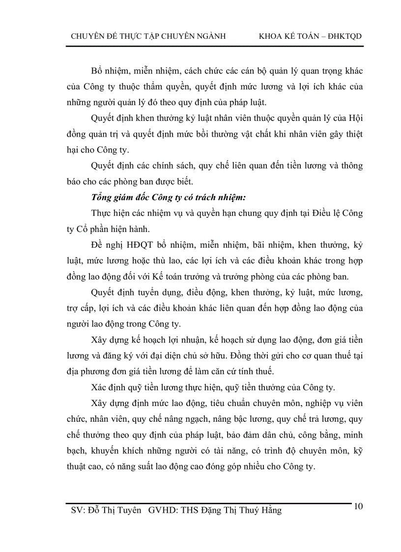 image for page Hoàn thiện Kế toán tiền lương và các khoản trích theo lương tại Công ty Cổ phần thương mại và dịch vụ truyền thông Bihaco