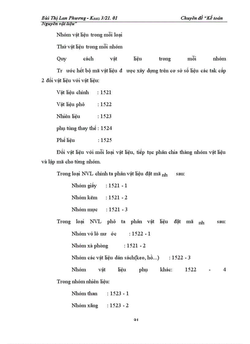 image for page Hoàn thiện công tác kế toán nguyên vật liệu tại công ty cổ phần In Hàng Không