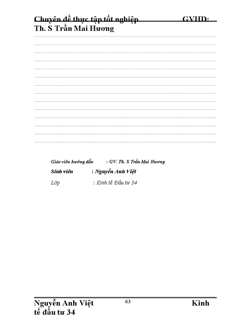 image for page Đầu Tư Nâng Cao Chất Lượng Sản Phẩm Của Công Ty Cổ Phần May Thăng Long Đáp ứng Yêu Cầu Hội Nhập Kinh Tế Quốc Tế