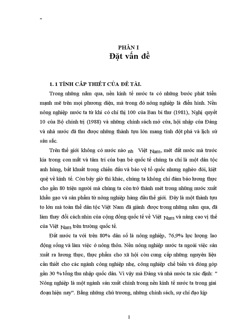 image for page Bước đầu đánh giá hiệu quả kinh tế của việc khai thác các công trình thuỷ nông trên địa bàn huyện Thanh Thuỷ- tỉnh Phú Thọ