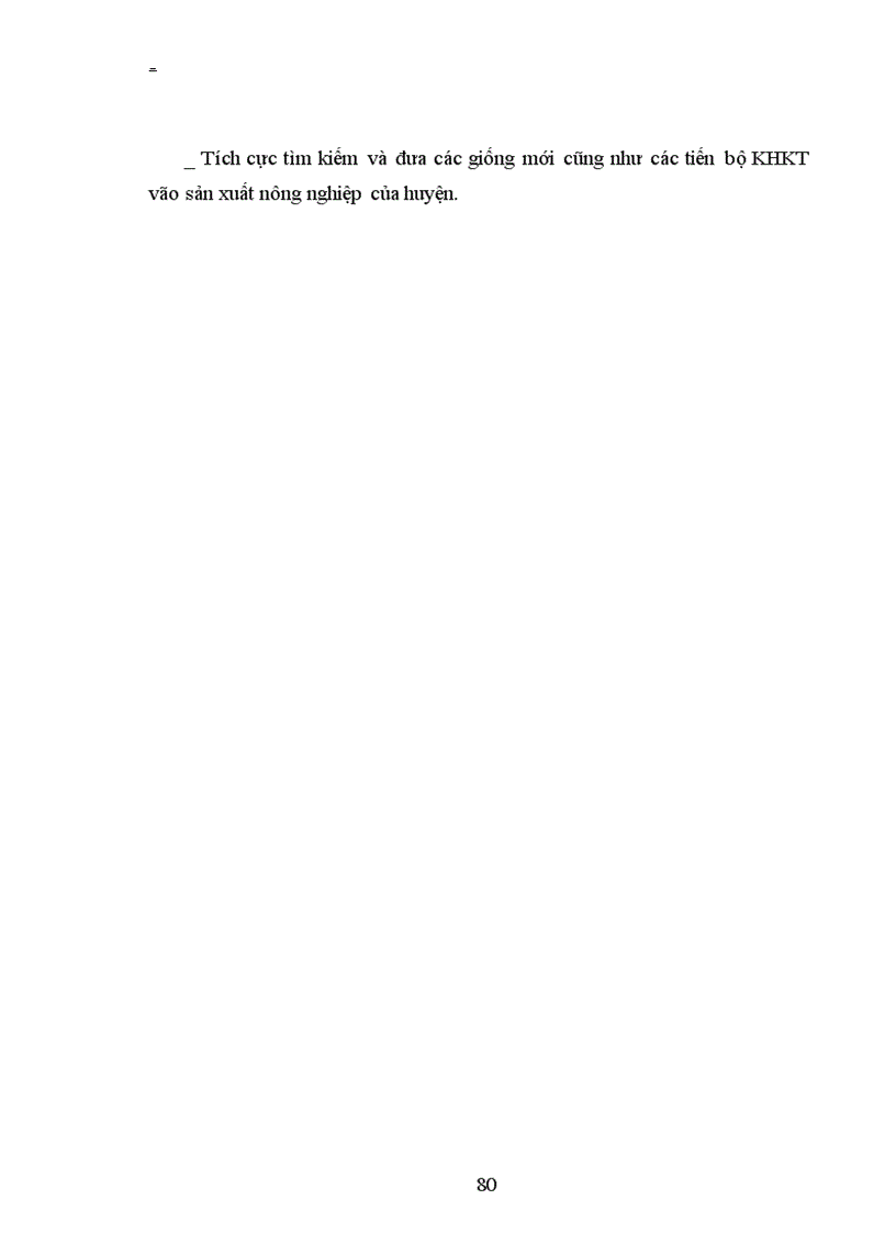 image for page Bước đầu đánh giá hiệu quả kinh tế của việc khai thác các công trình thuỷ nông trên địa bàn huyện Thanh Thuỷ- tỉnh Phú Thọ