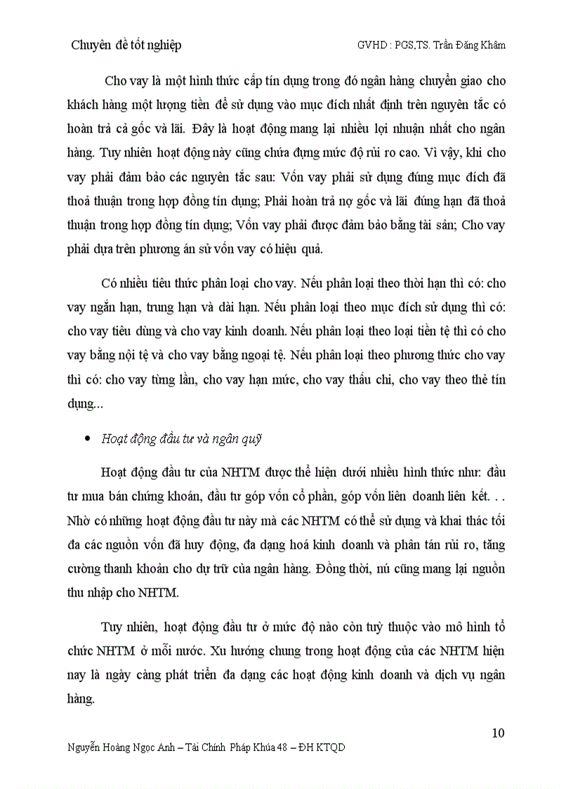 image for page Nâng cao chất lượng tín dụng doanh nghiệp nhỏ và vừa tại Ngân Hàng Công Thương Chi Nhánh Đống Đa