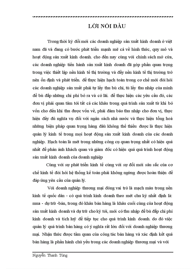 image for page Xác định kết quả hoạt động kinh doanh tại công ty cổ phần điên - chiếu sáng.
