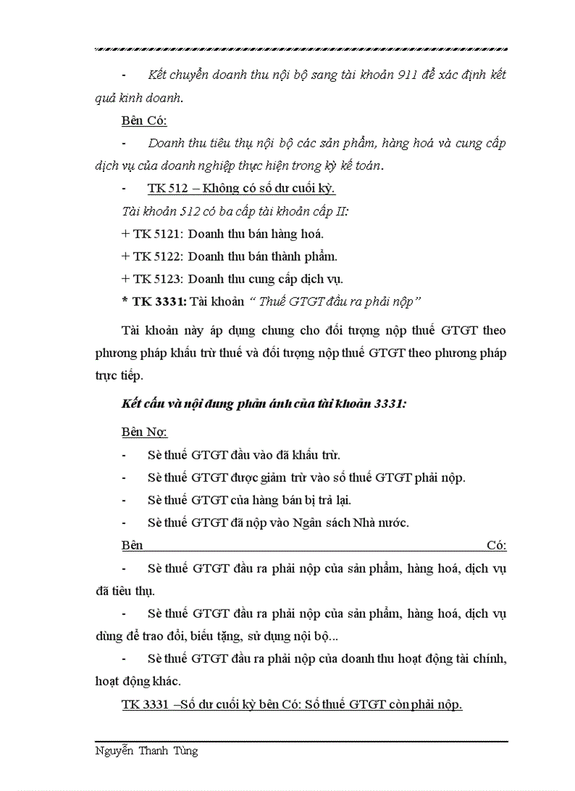 image for page Xác định kết quả hoạt động kinh doanh tại công ty cổ phần điên - chiếu sáng.