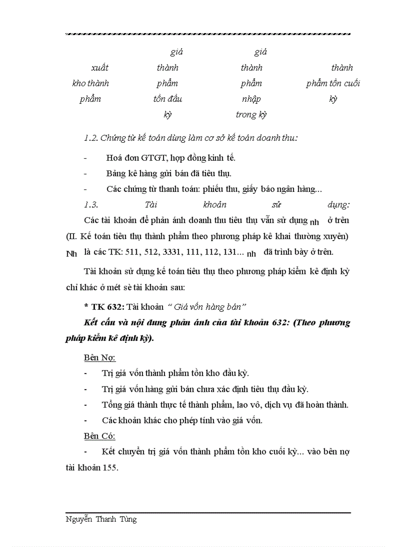 image for page Xác định kết quả hoạt động kinh doanh tại công ty cổ phần điên - chiếu sáng.