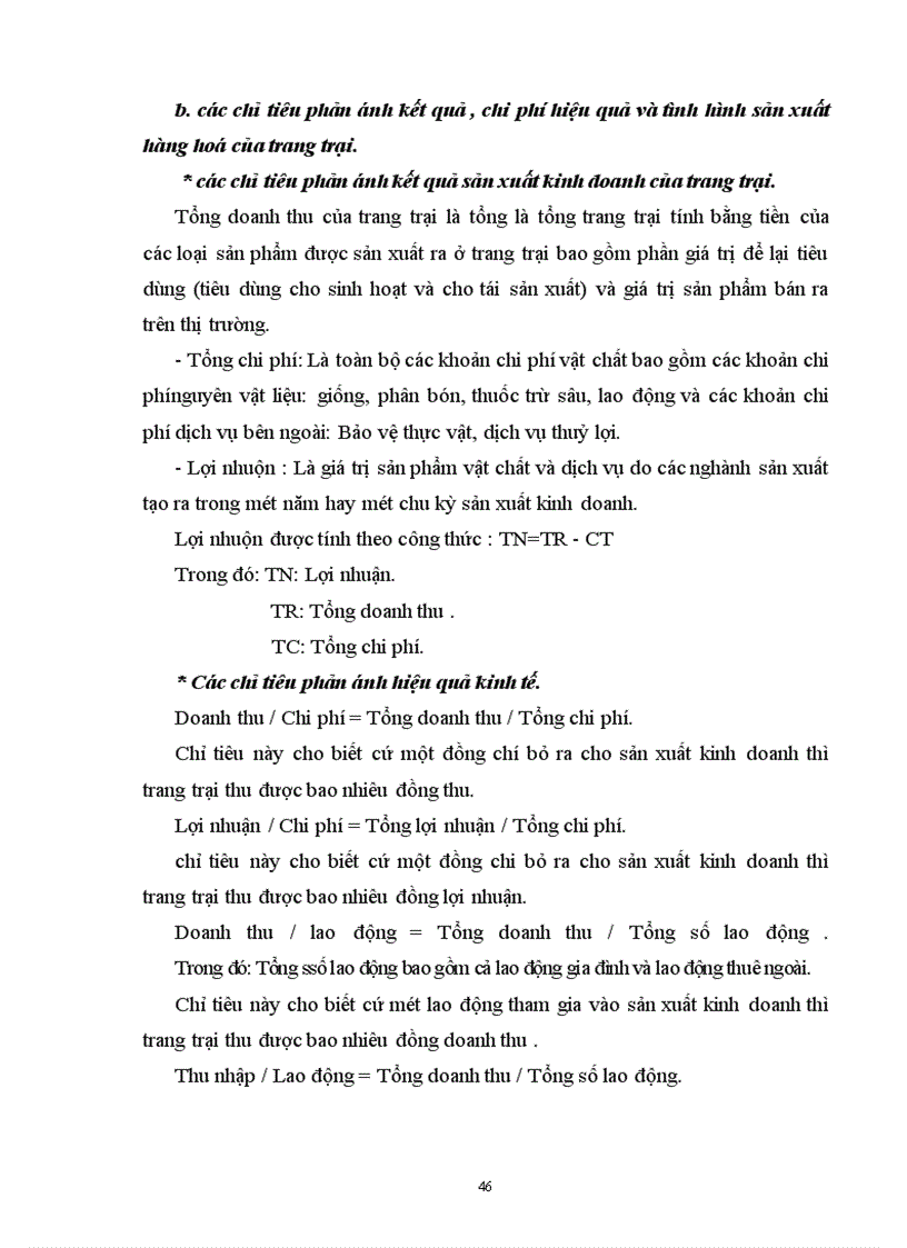 image for page Thực trạng phát triển kinh tế trang trại ở Sơn la