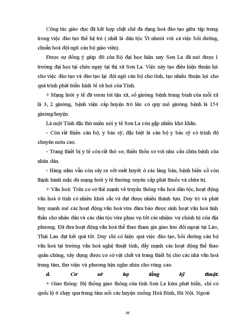 image for page Thực trạng phát triển kinh tế trang trại ở Sơn la