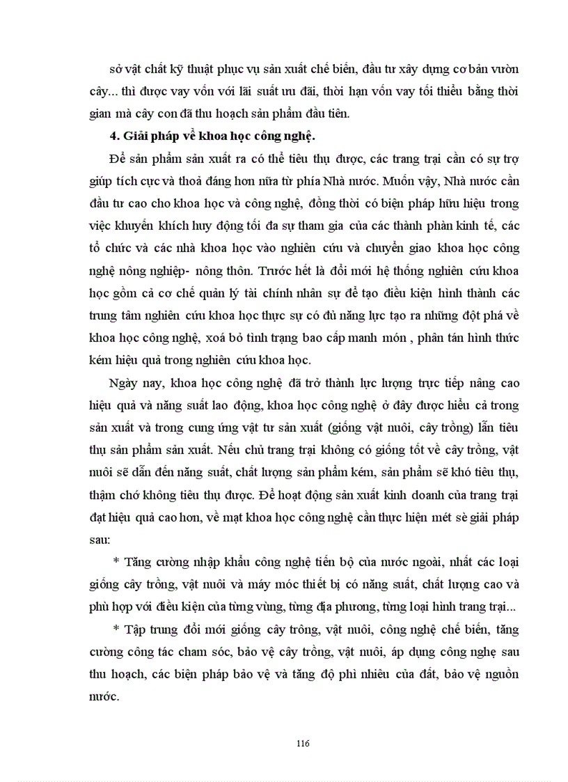 image for page Thực trạng phát triển kinh tế trang trại ở Sơn la