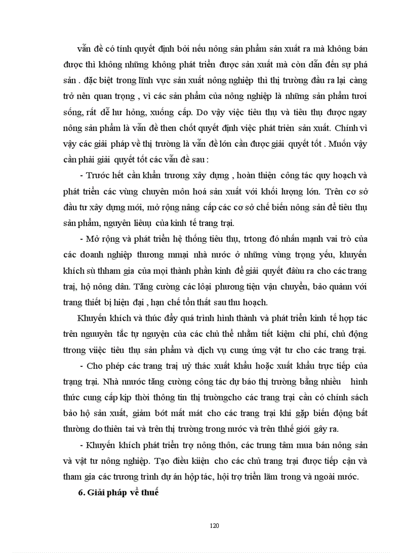 image for page Thực trạng phát triển kinh tế trang trại ở Sơn la