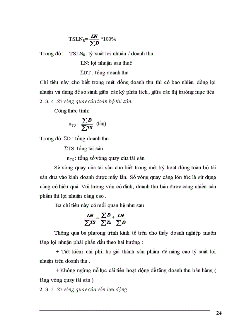 image for page Giải pháp nhằm nâng cao hiệu quả kinh doanh của công ty Đầu Tư Thương Mại Và Dịch Vụ Thắng Lợi