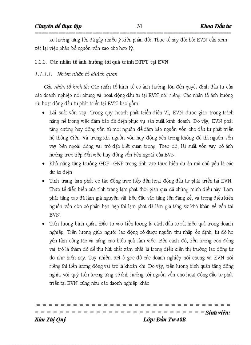 image for page Hoạt động đầu tư phát triển tại Tập đoàn Điện lực Việt Nam: thực trạng và giải pháp.
